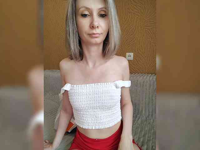 prettyKris Sex Cam Show