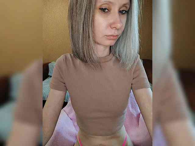 -Christina- webcam