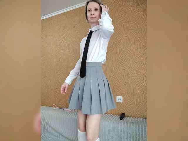 -Christina- webcam