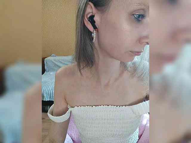 prettyKris Sex Cam Show