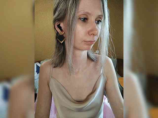 -Christina- webcam
