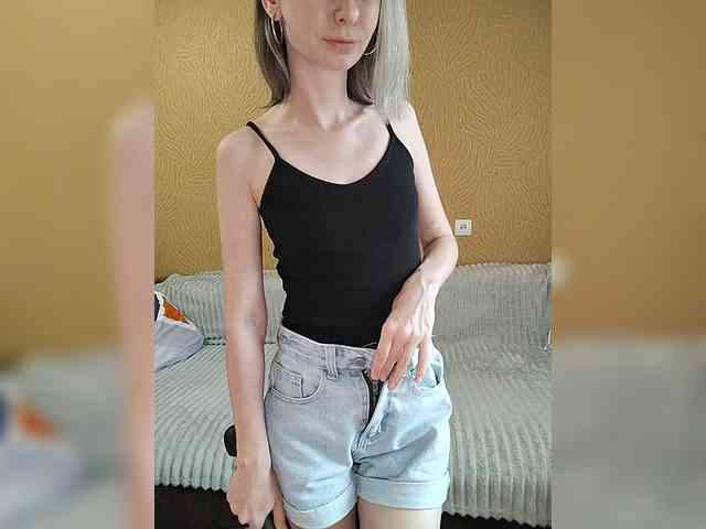 -Christina- webcam