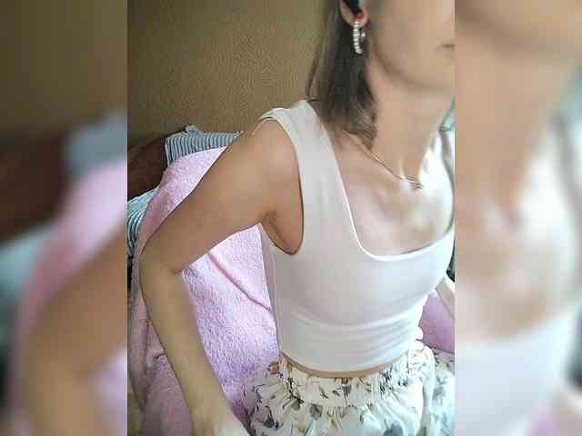 -Christina- webcam