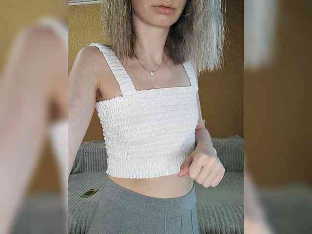 -Christina- webcam