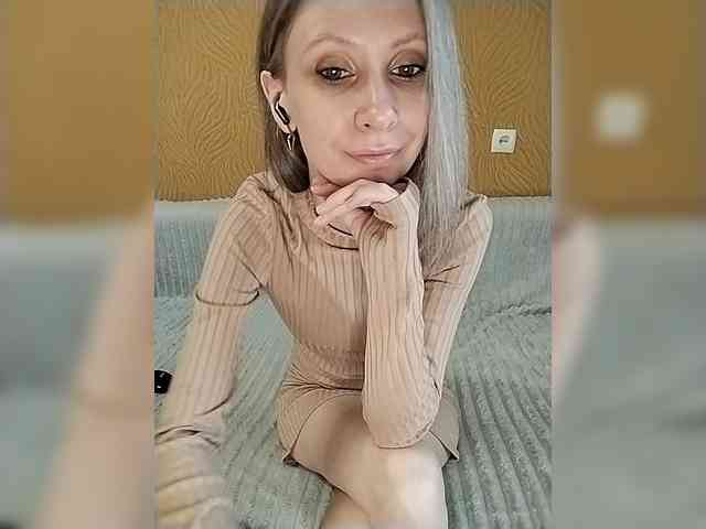 -Christina- webcam