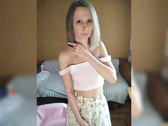 prettyKris Sex Cam Show