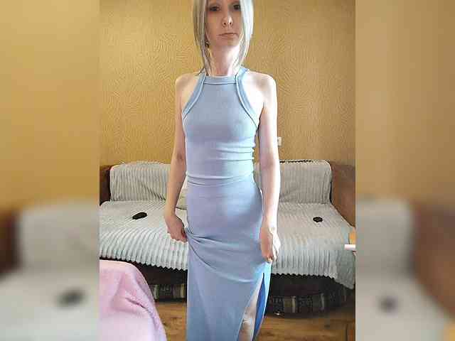 -Christina- webcam