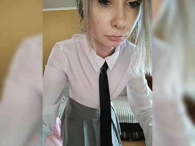 -Christina- webcam