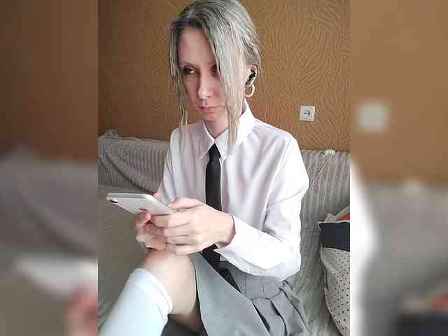 -Christina- webcam