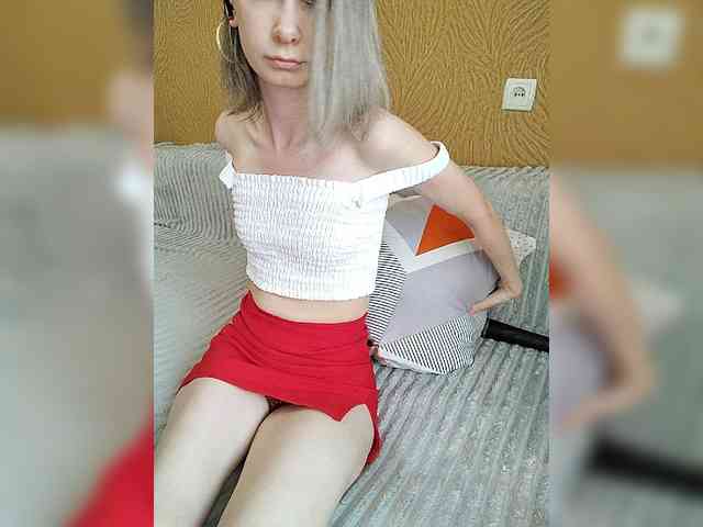 prettyKris Sex Cam Show