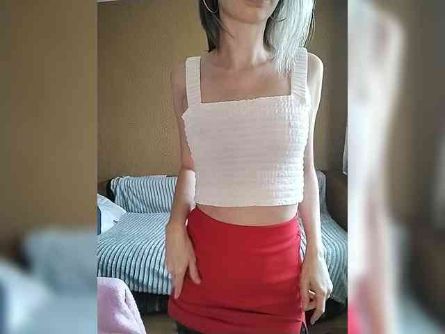 -Christina- webcam