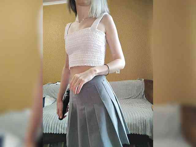 -Christina- webcam