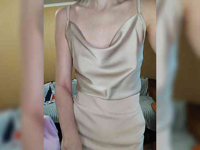 Model: -Christina-
