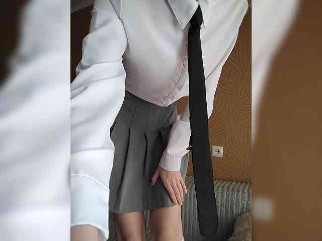 -Christina- webcam