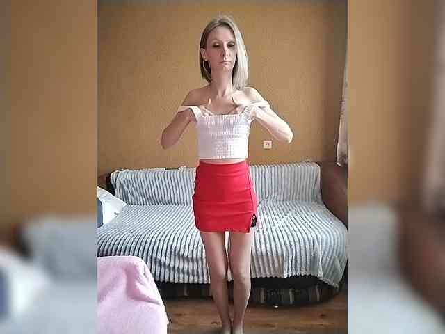 Модель: -Christina-