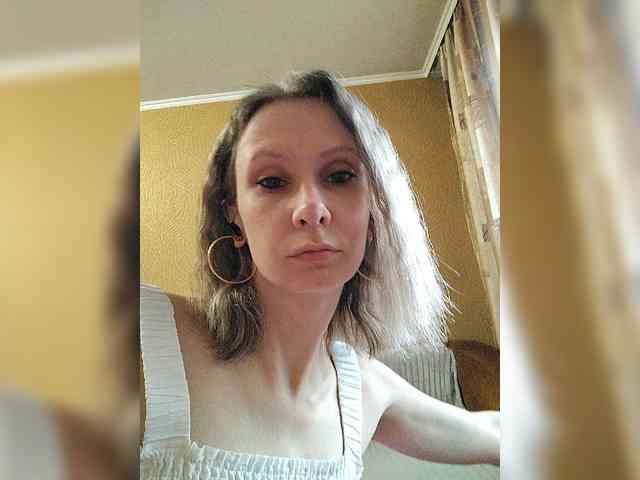 -Christina- webcam