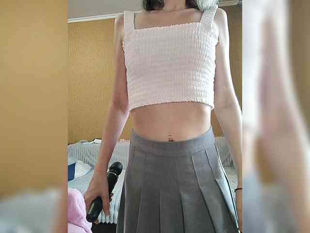 -Christina- webcam