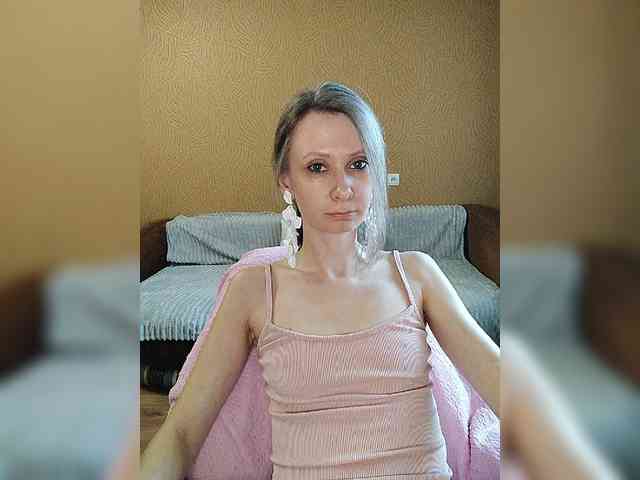 -Christina- webcam