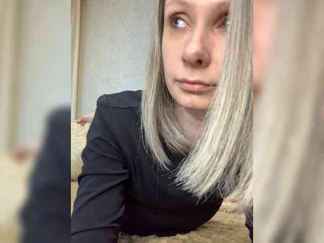 -Christina- webcam