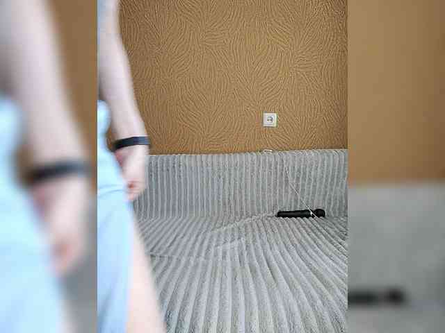 -Christina- webcam