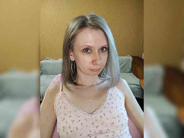 -Christina- webcam