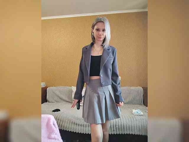 -Christina- webcam