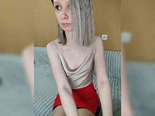 -Christina- webcam