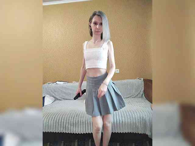 -Christina- webcam