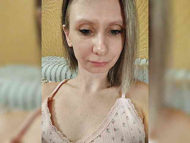 -Christina- webcam