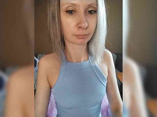 -Christina- webcam