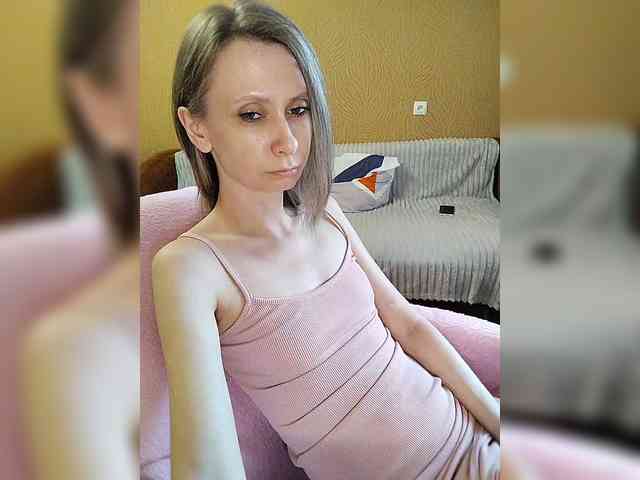 -Christina- webcam