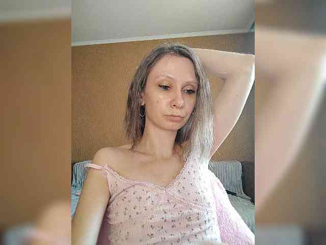 -Christina- webcam