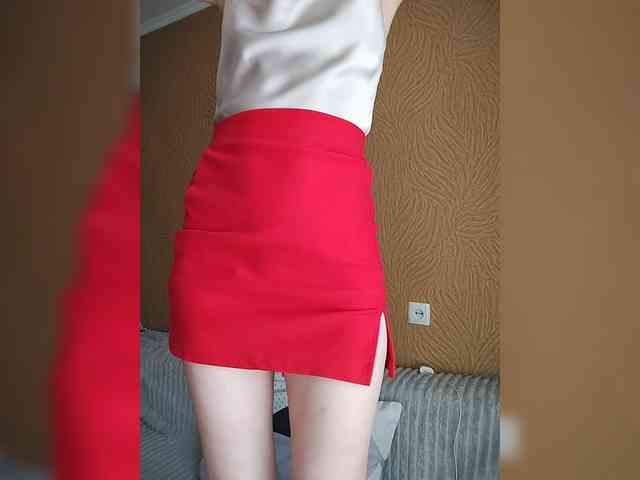 -Christina- webcam