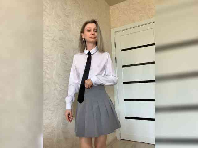 -Christina- webcam