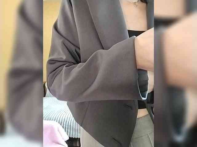 -Christina- webcam