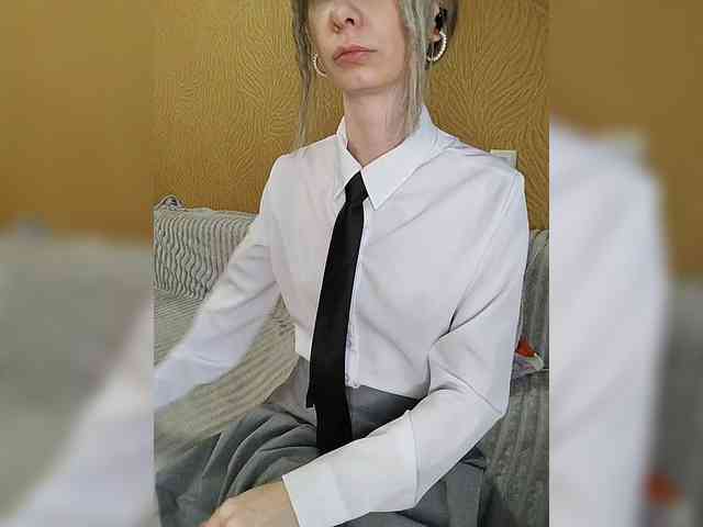 -Christina- webcam