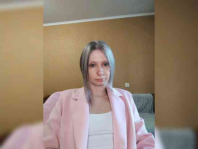 -Christina- webcam