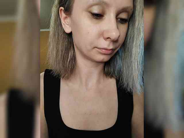 -Christina- webcam