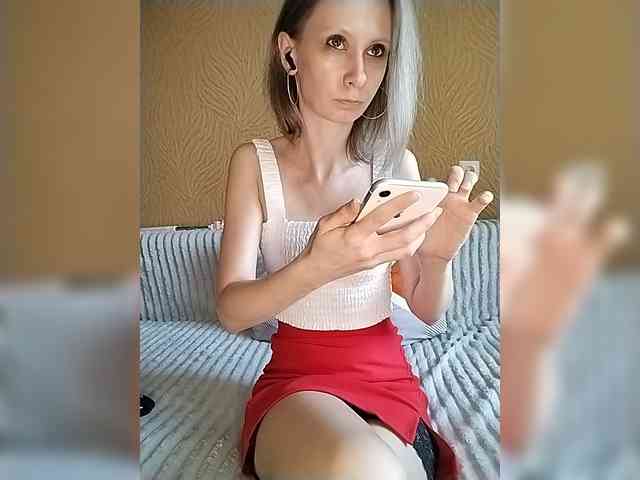 Model: -Christina-