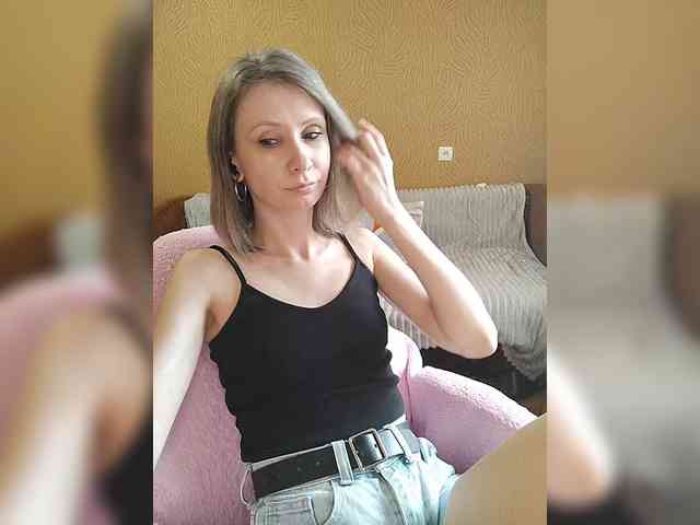 prettyKris Sex Cam Show