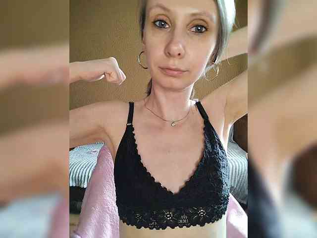 prettyKris Sex Cam Show