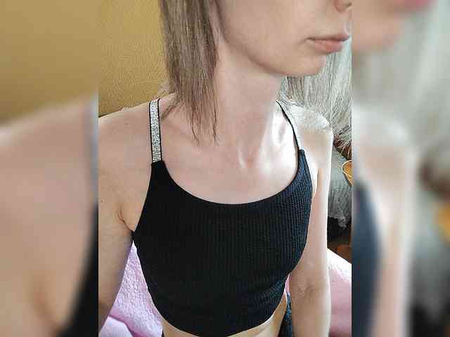 prettyKris Sex Cam Show