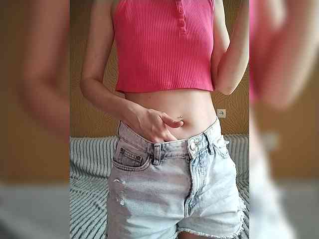 Model: -Christina-