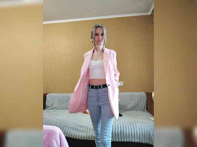 -Christina- webcam
