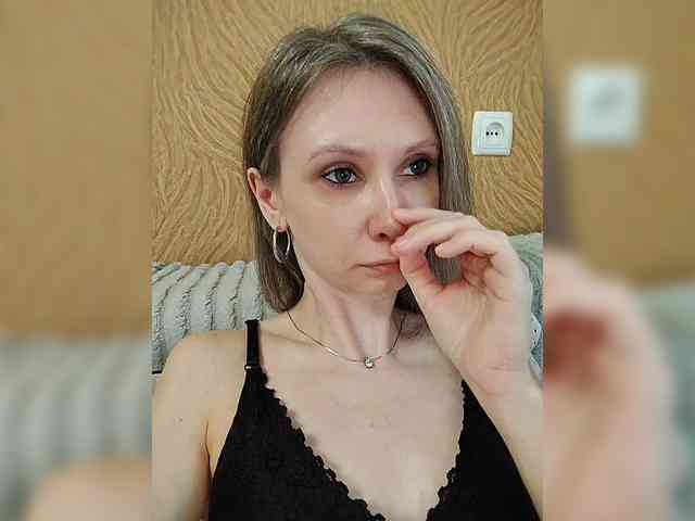 prettyKris Sex Cam Show