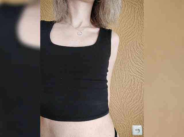 -Christina- webcam