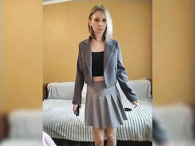 -Christina- webcam