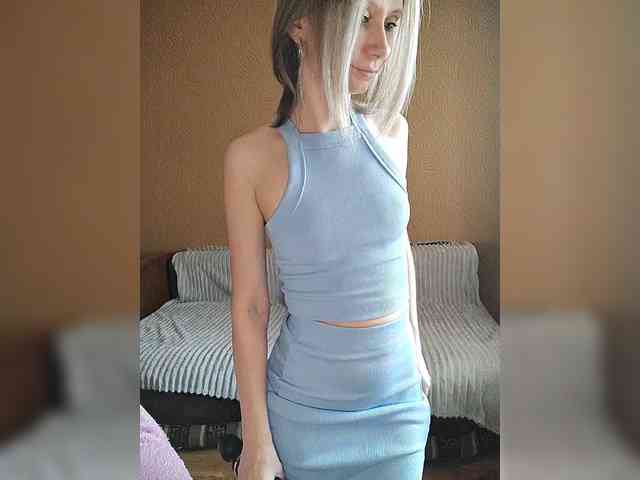 -Christina- webcam
