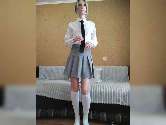 Model: -Christina-