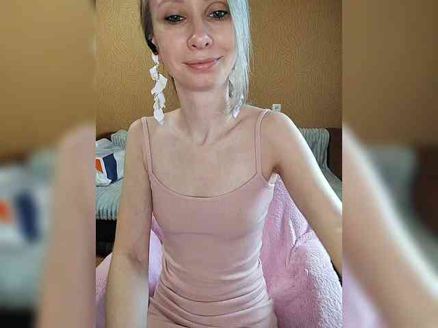 -Christina- webcam